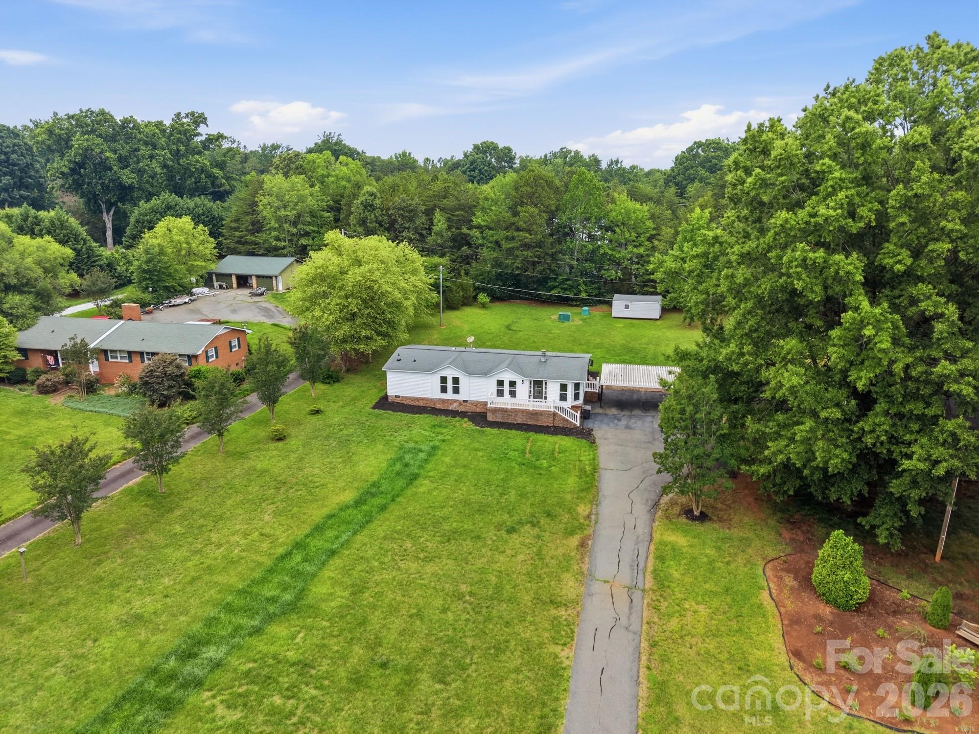 Besecker & Maynard Group in Mooresville, NC (5)