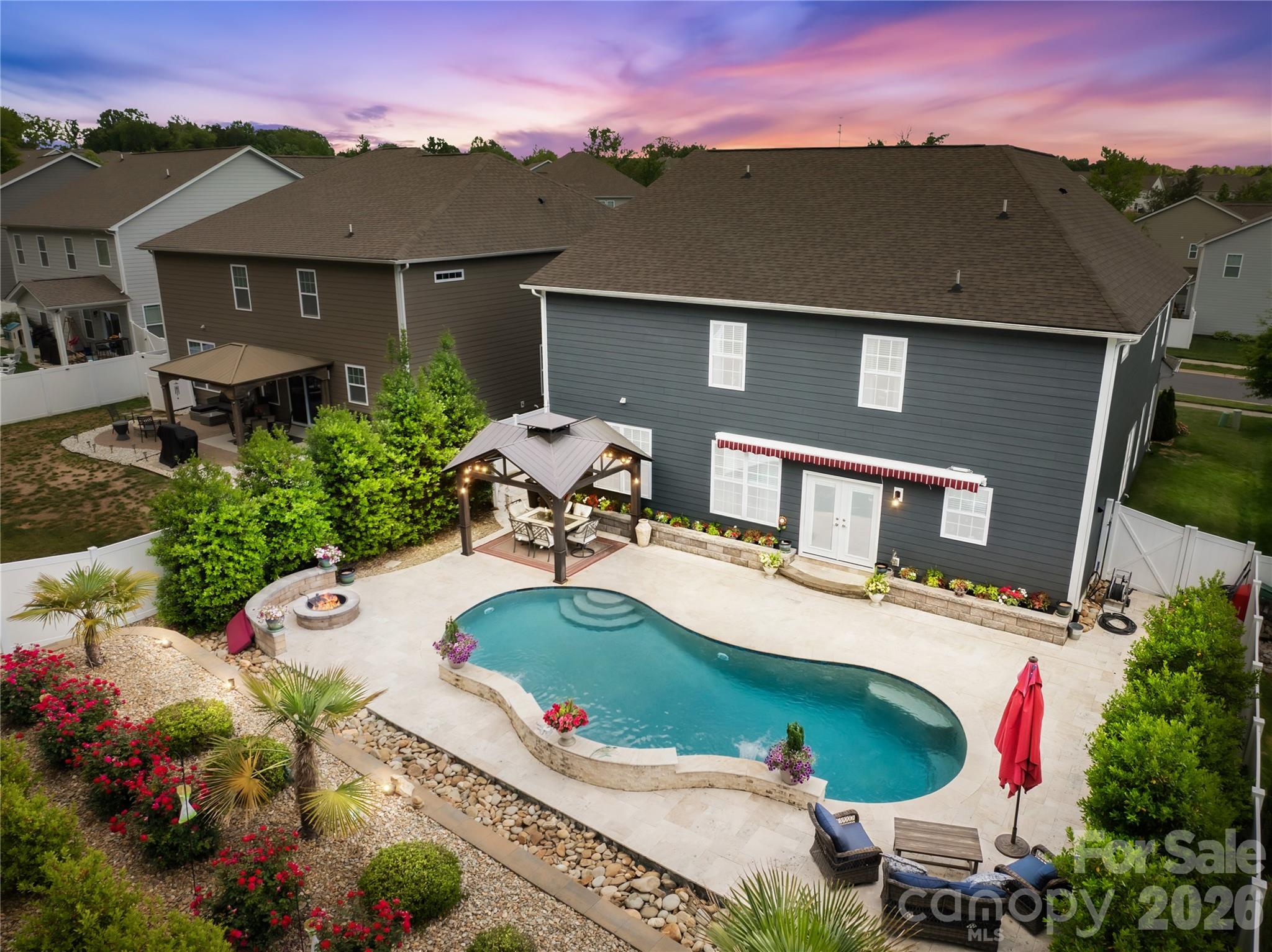 Besecker & Maynard Group in Mooresville, NC (6)