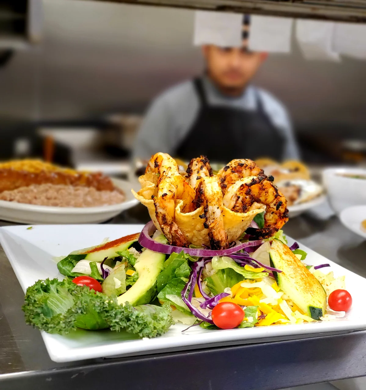 Manny's | Tex-Mex Restaurant in Sachse, TX