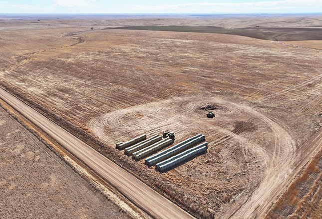 Scott Land Co in Dimmitt, TX (4)