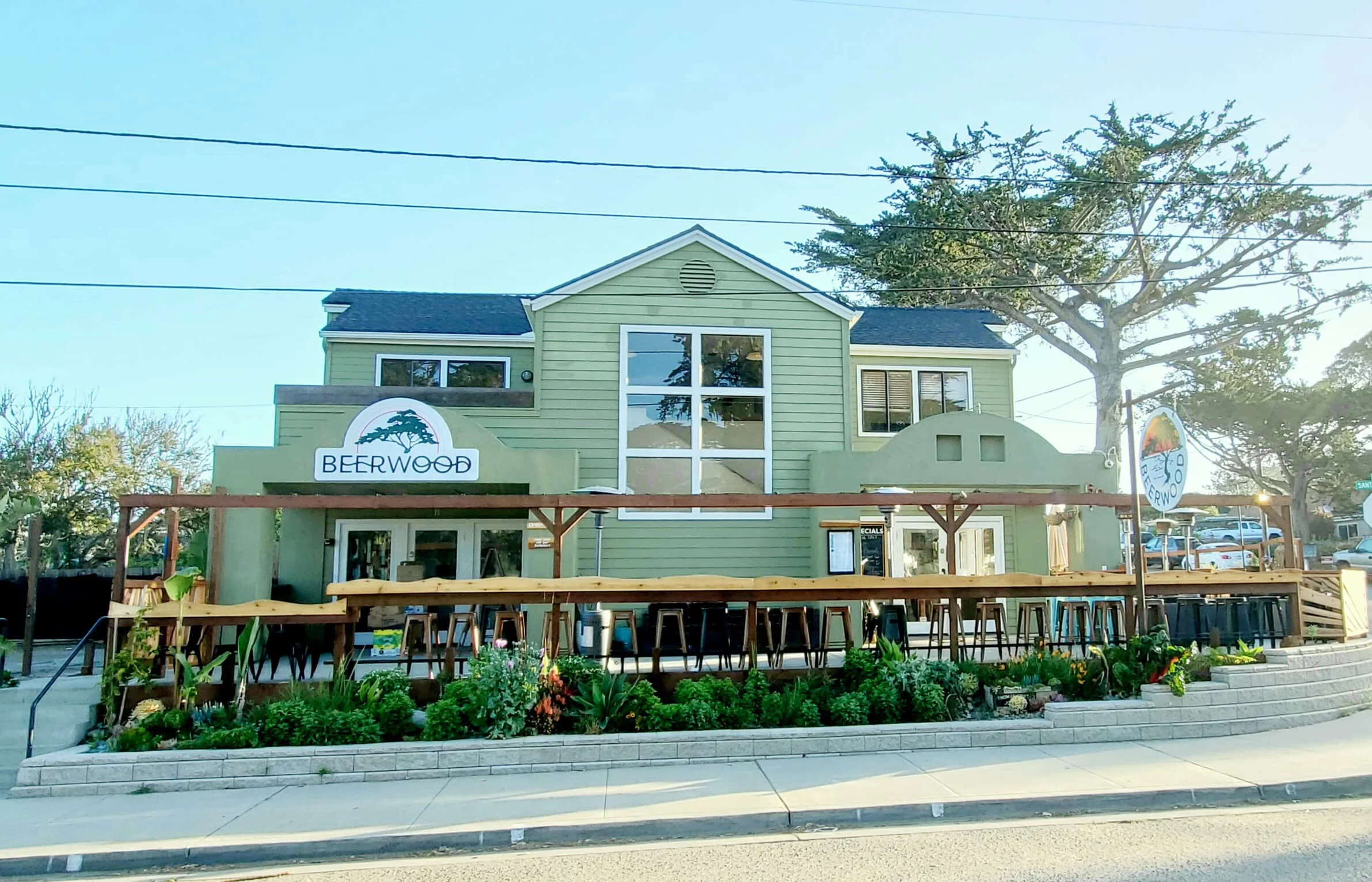 Beerwood in Los Osos, CA (3)