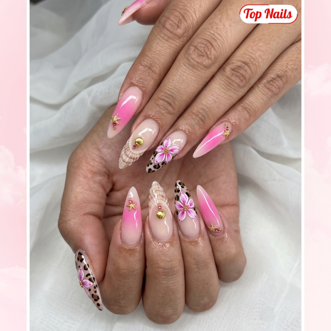 Top Nails in New Smyrna Beach, FL (5)