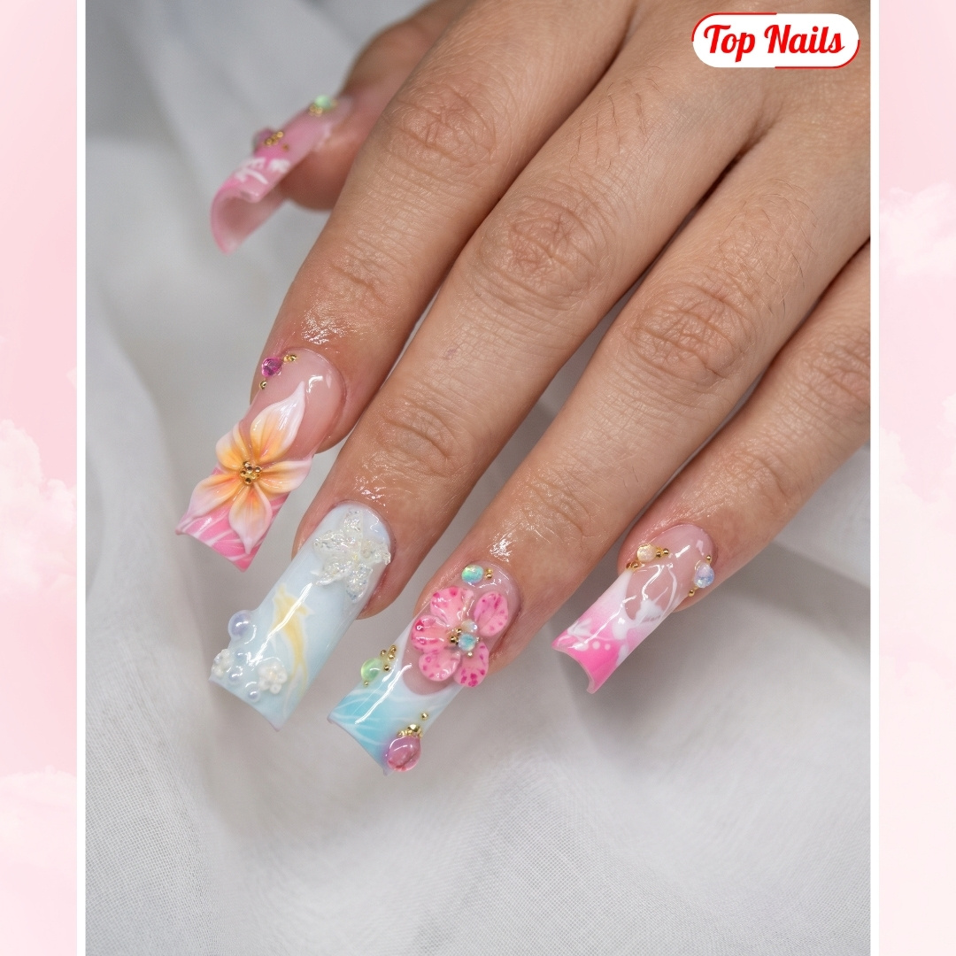 Top Nails in New Smyrna Beach, FL (6)