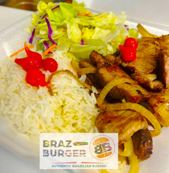 Braz Burger San Bruno in San Bruno, CA (3)