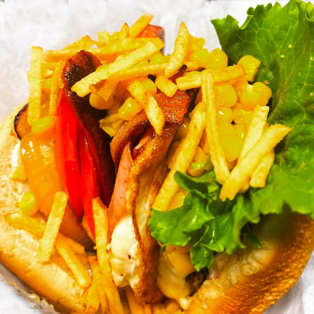 Braz Burger San Bruno in San Bruno, CA (5)