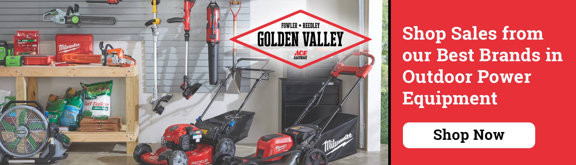 Golden Valley Ace Hardware in Reedley, CA (4)