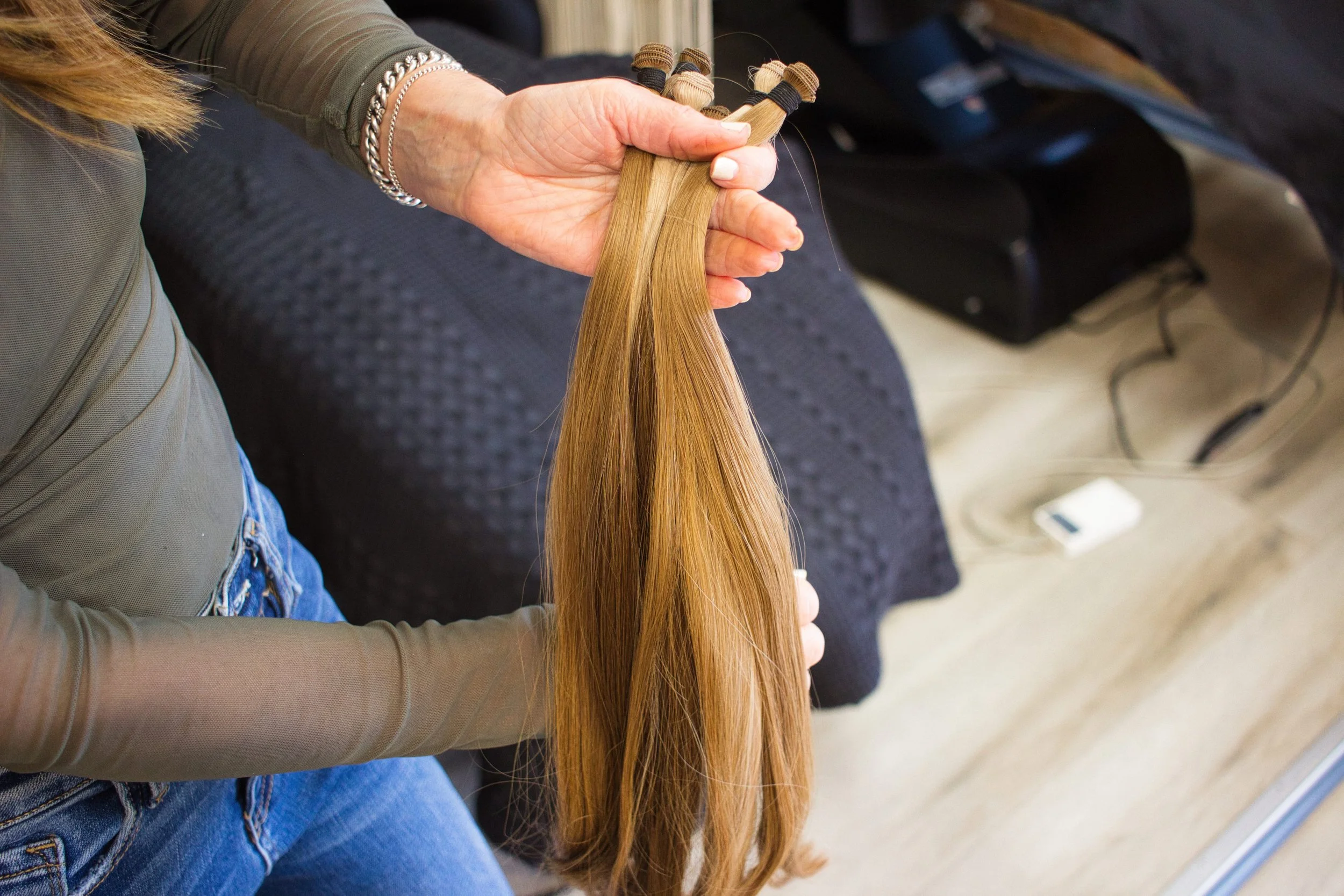 Jodi Does Hair - Extensions ~ Color~ Hair Solutions.Located in Cleveland, Ohio in Chagrin Falls, OH (4)