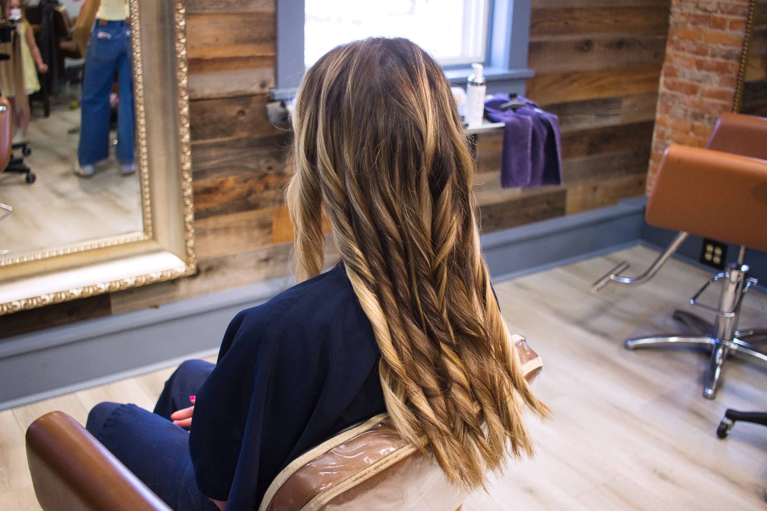 Jodi Does Hair - Extensions ~ Color~ Hair Solutions.Located in Cleveland, Ohio in Chagrin Falls, OH (5)