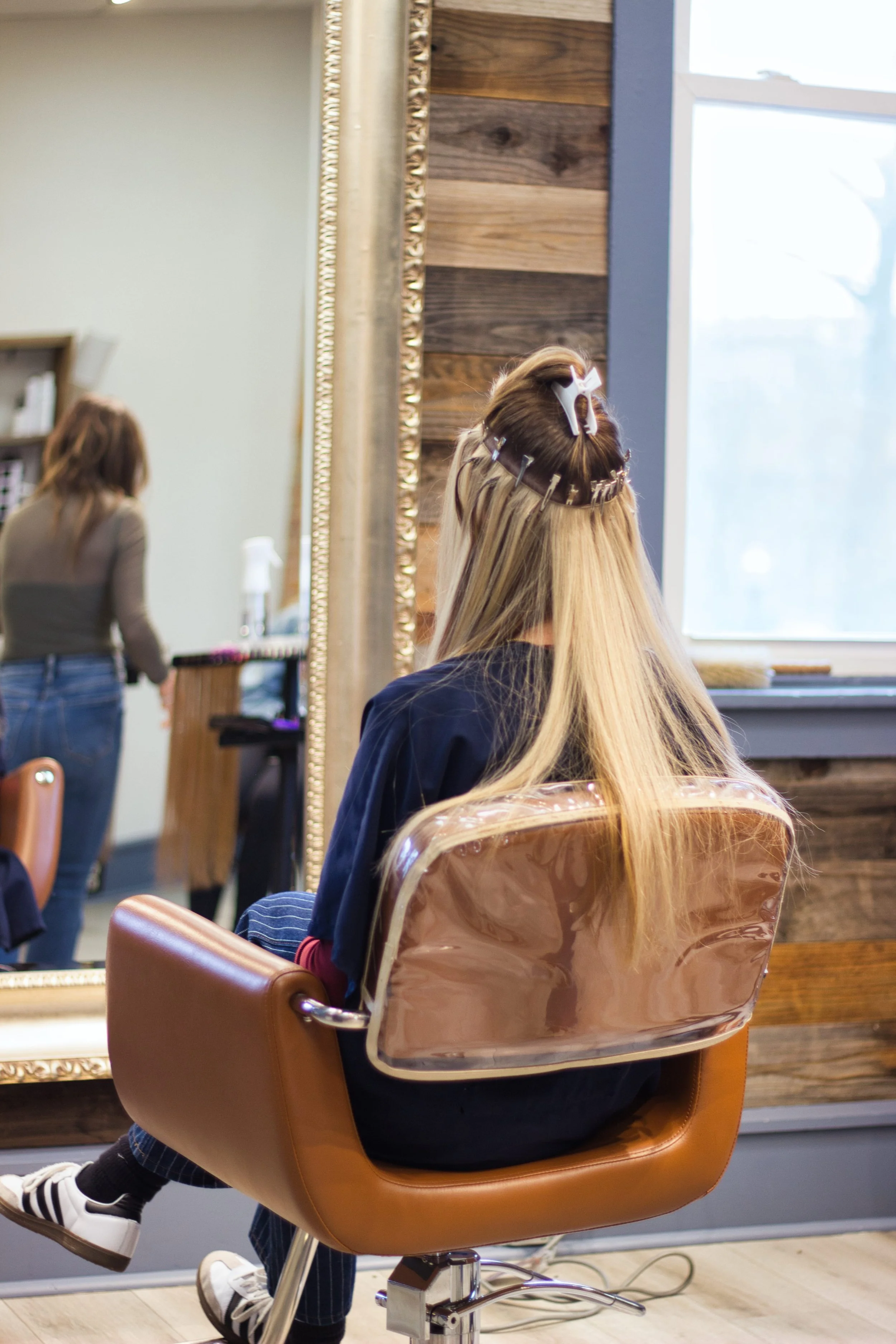 Jodi Does Hair - Extensions ~ Color~ Hair Solutions.Located in Cleveland, Ohio in Chagrin Falls, OH (6)