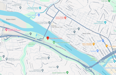 MAJO Buys Houses in Charleston, WV