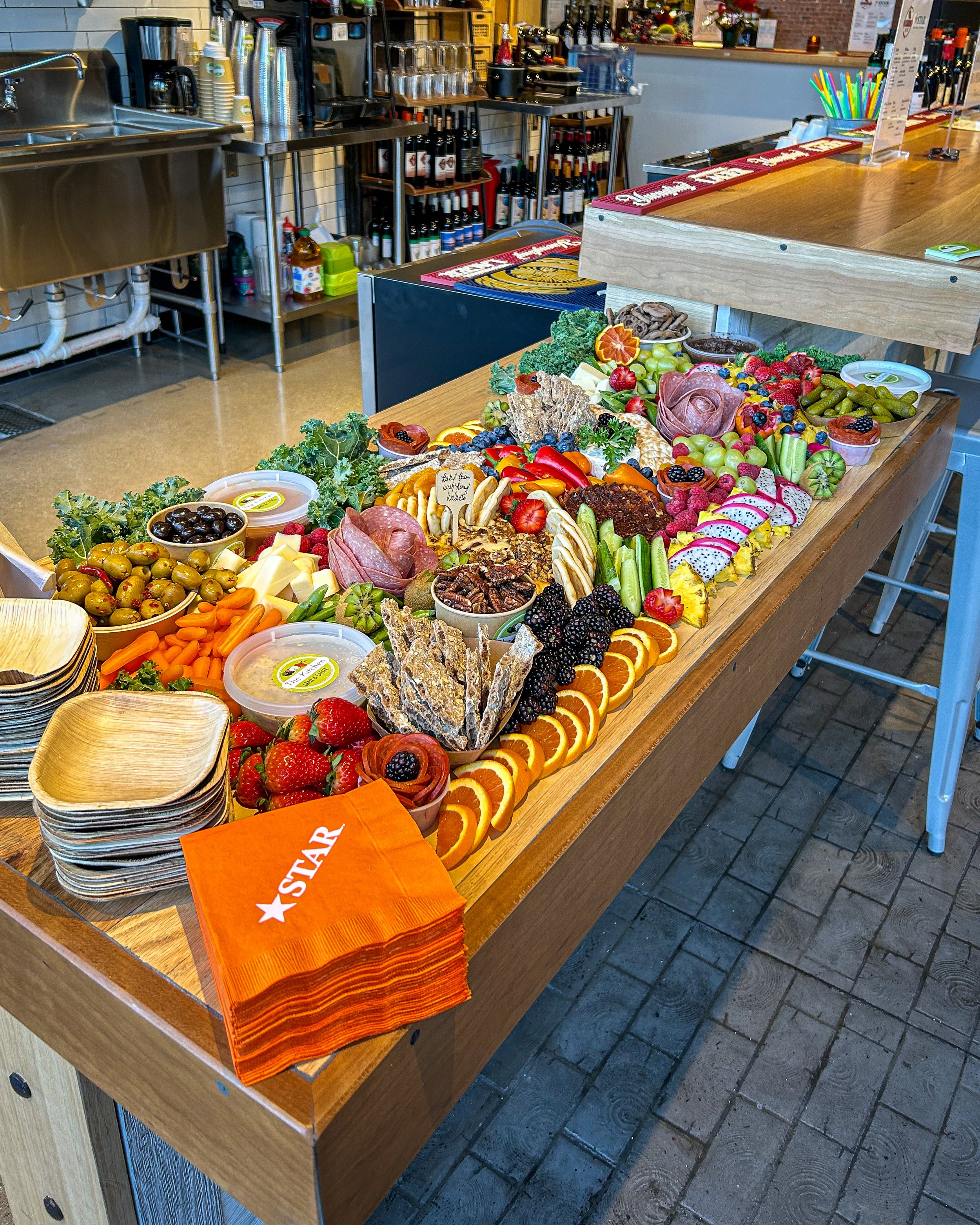 The Kitchen & Company in Columbia City, IN (2)