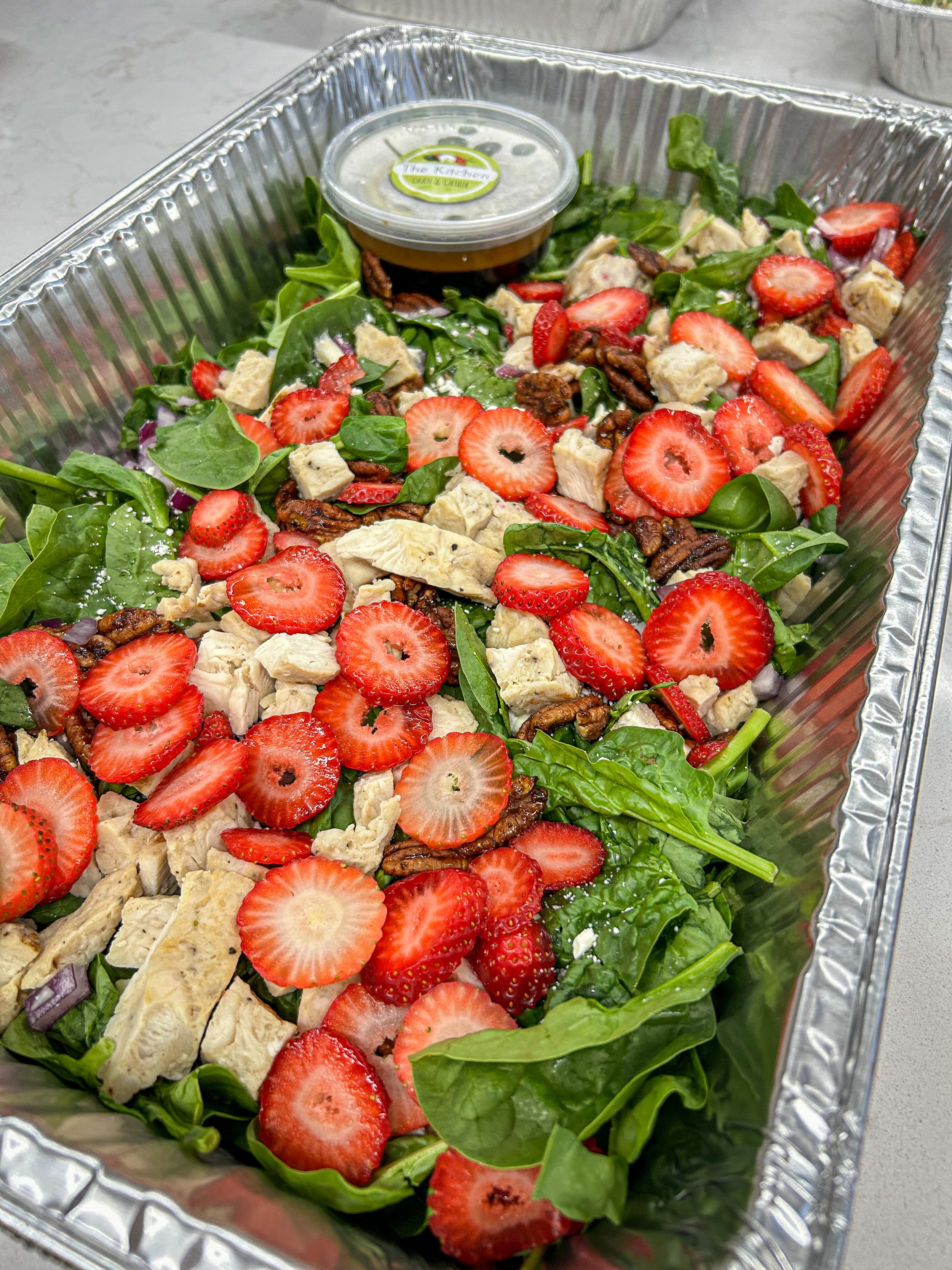 The Kitchen & Company in Columbia City, IN (3)