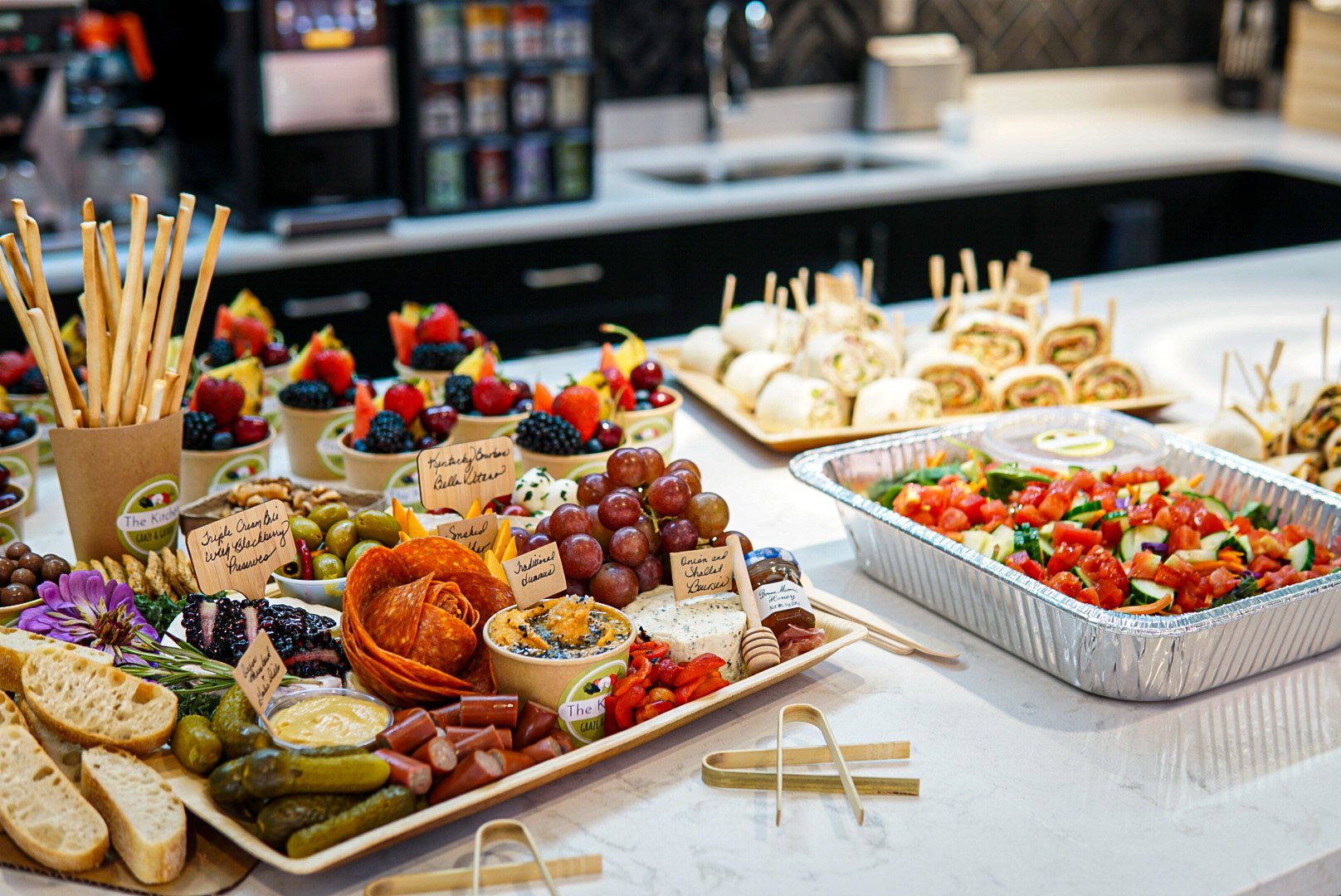 The Kitchen & Company in Columbia City, IN (5)