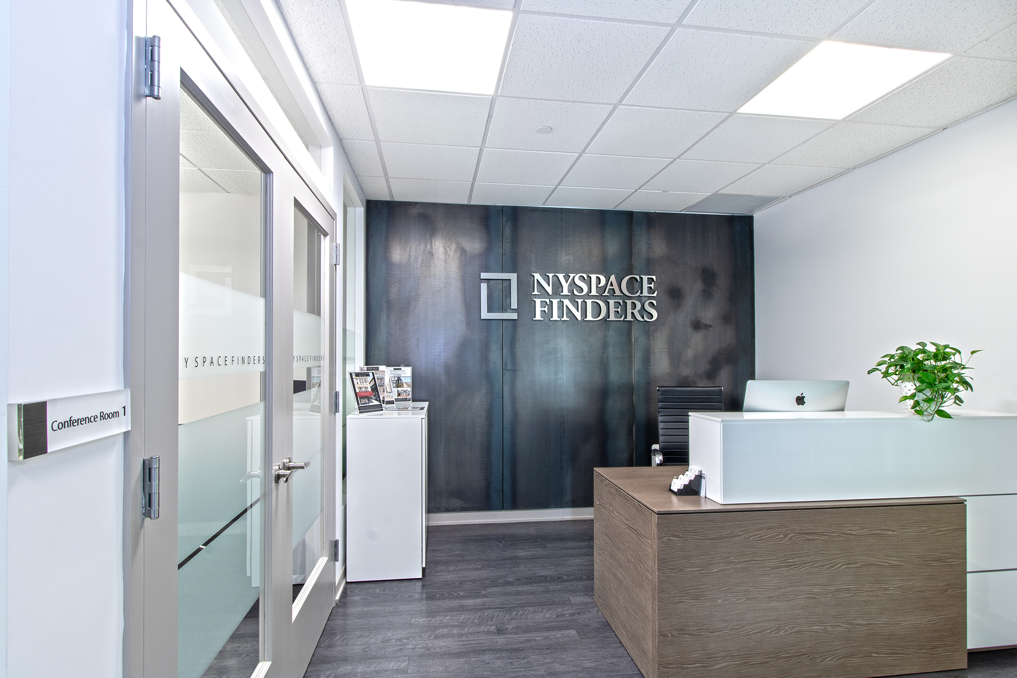 NY SPACE FINDERS in Glen Cove, NY