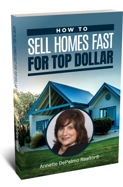 Annette DePalmo, Realtor in Youngstown, OH (3)