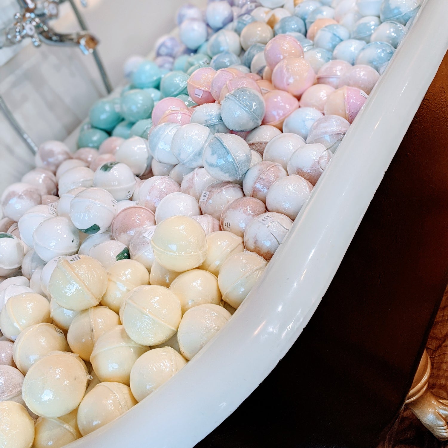 Perfectly Natural Soap @202 Main in Smithfield, VA (6)
