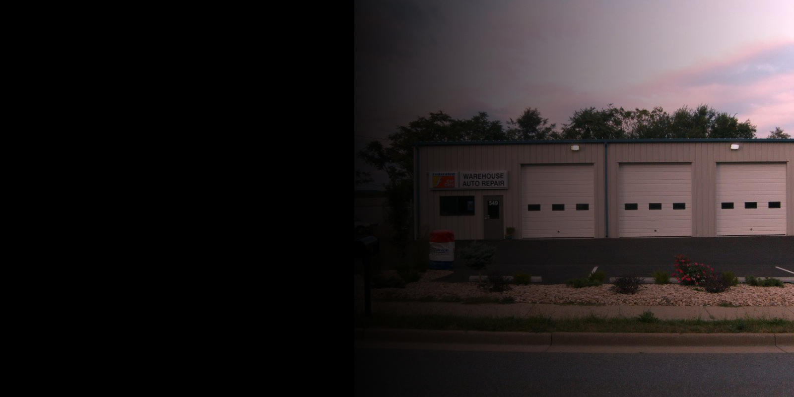 Warehouse Auto Repair in Staunton, VA (2)
