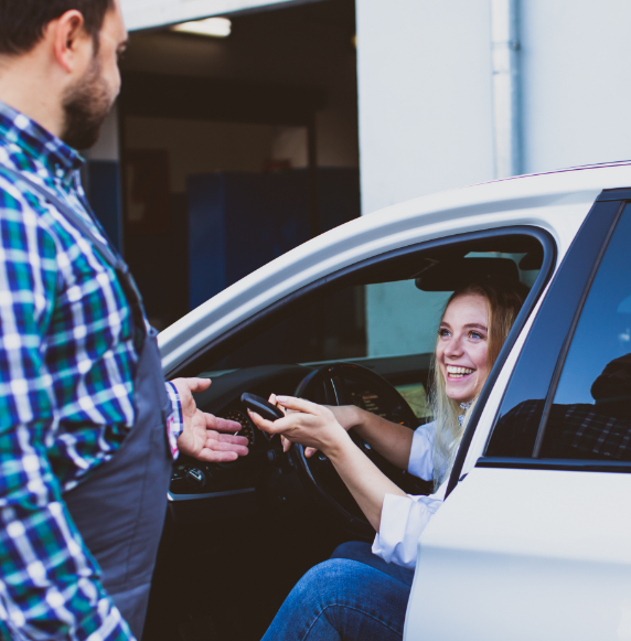 Warehouse Auto Repair in Staunton, VA (6)