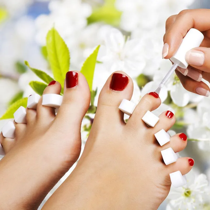 Lee's Nails in South Bend, IN (4)