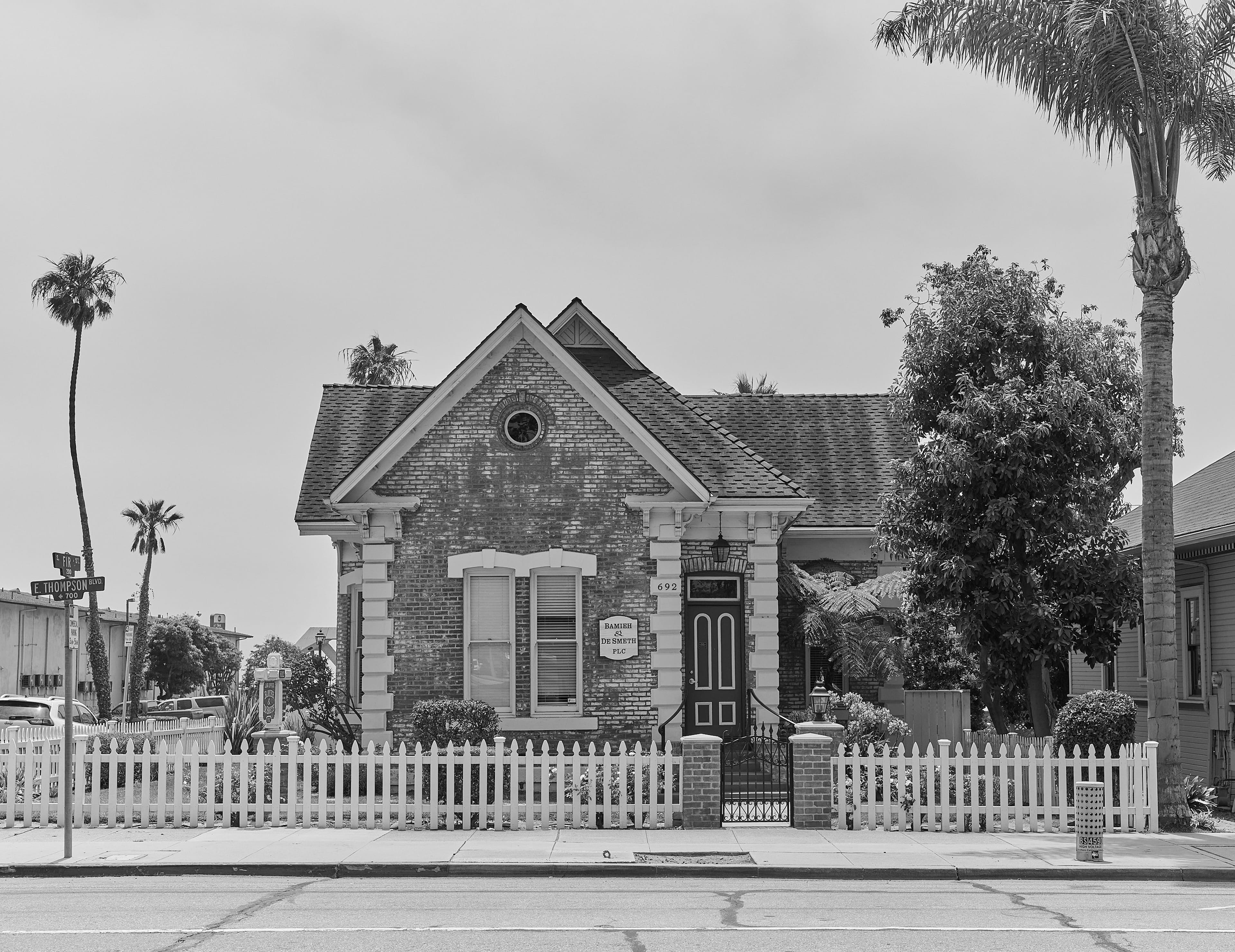 Bamieh & De Smeth, PLC in Ventura, CA (2)