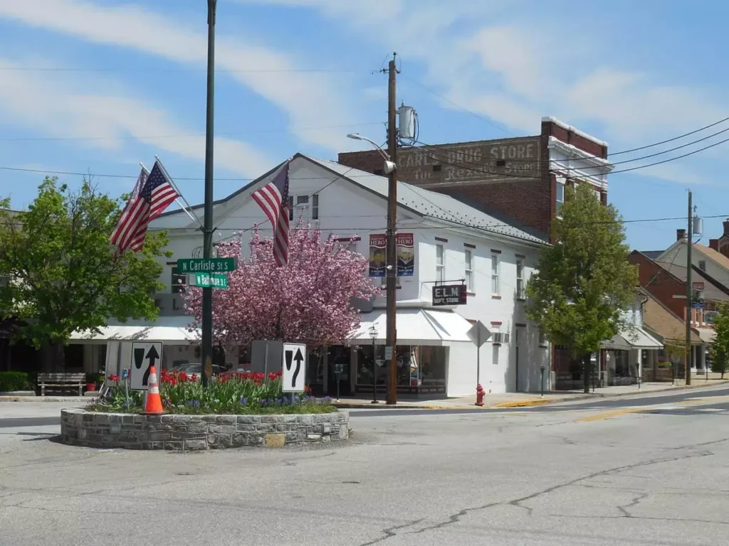Help-U-Sell Keystone Realty LLC in Chambersburg, PA (3)