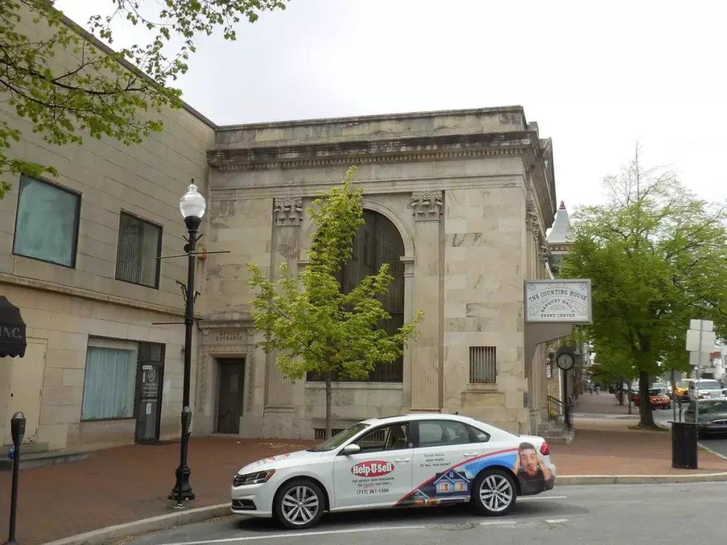 Help-U-Sell Keystone Realty LLC in Chambersburg, PA (4)