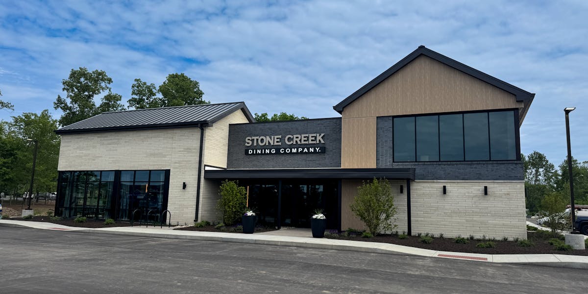 Stone Creek Dining Company - Greenwood in Greenwood, IN