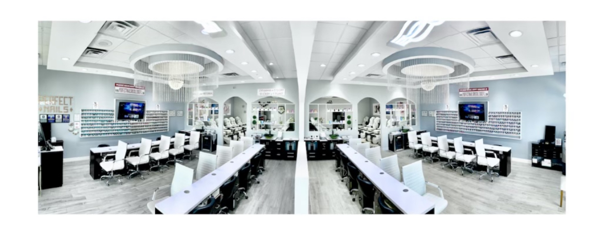 Perfect Nails ($29 Spa Pedi w/Callus Treatment) in Rockledge, FL