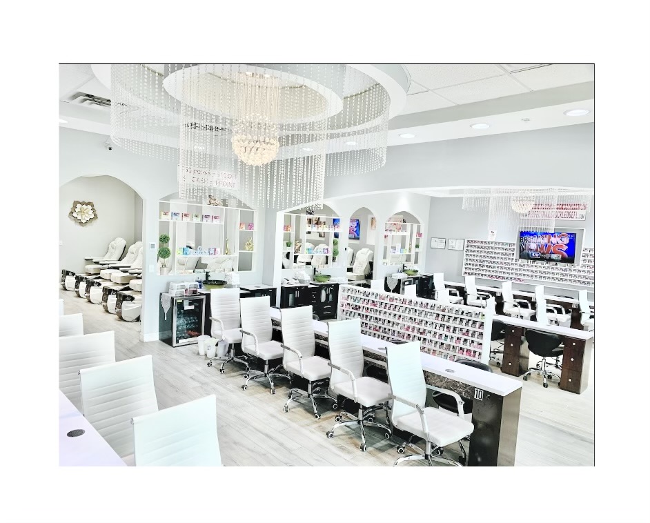 Perfect Nails ($29 Spa Pedi w/Callus Treatment) in Rockledge, FL (2)