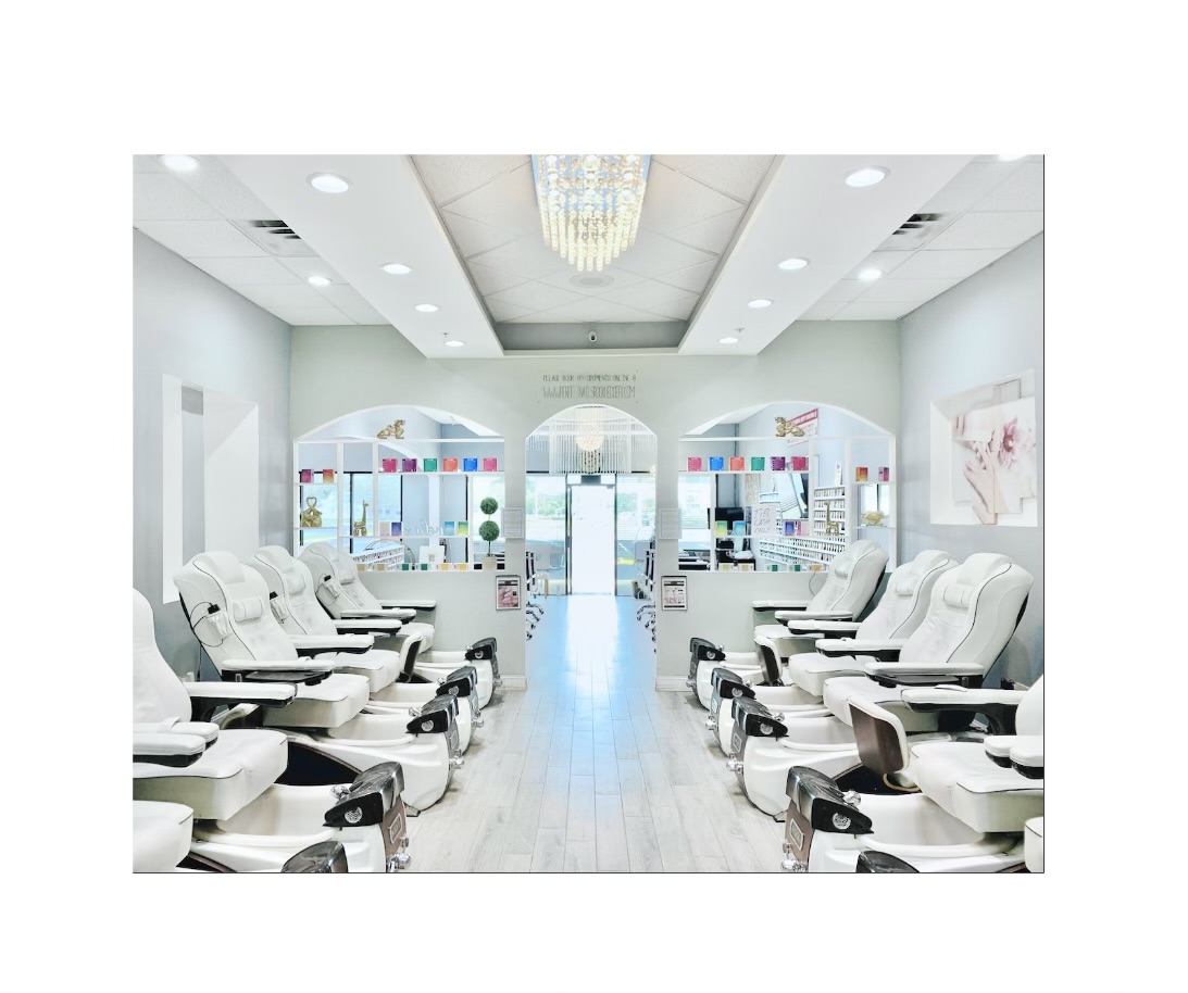 Perfect Nails ($29 Spa Pedi w/Callus Treatment) in Rockledge, FL (3)