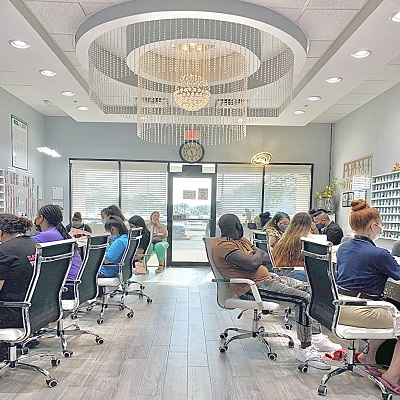 Perfect Nails ($29 Spa Pedi w/Callus Treatment) in Rockledge, FL (5)