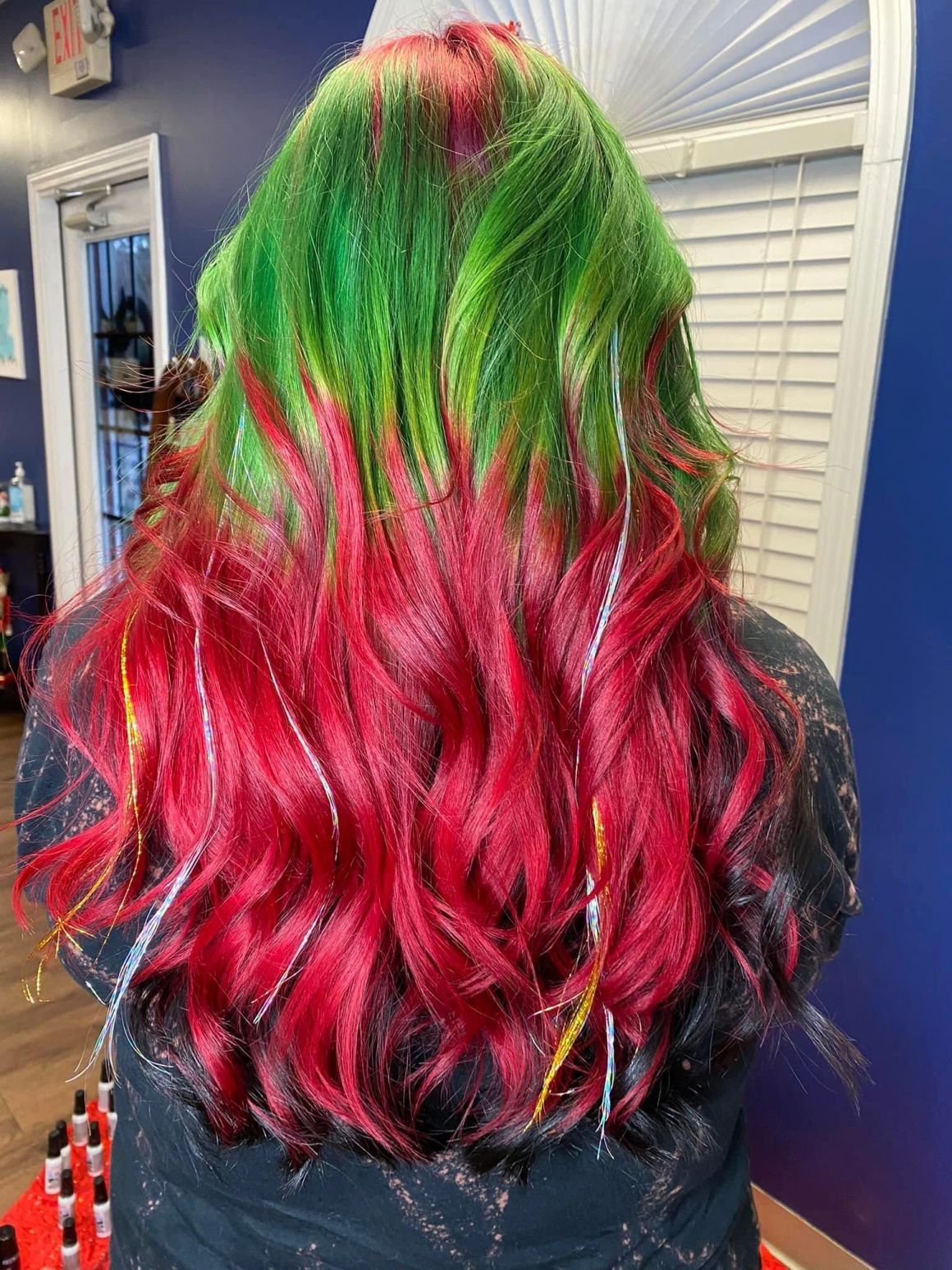 KaCy J Salon in Sumter, SC (2)