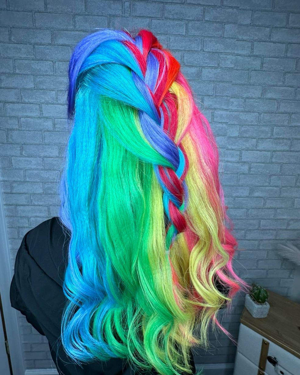 KaCy J Salon in Sumter, SC (4)