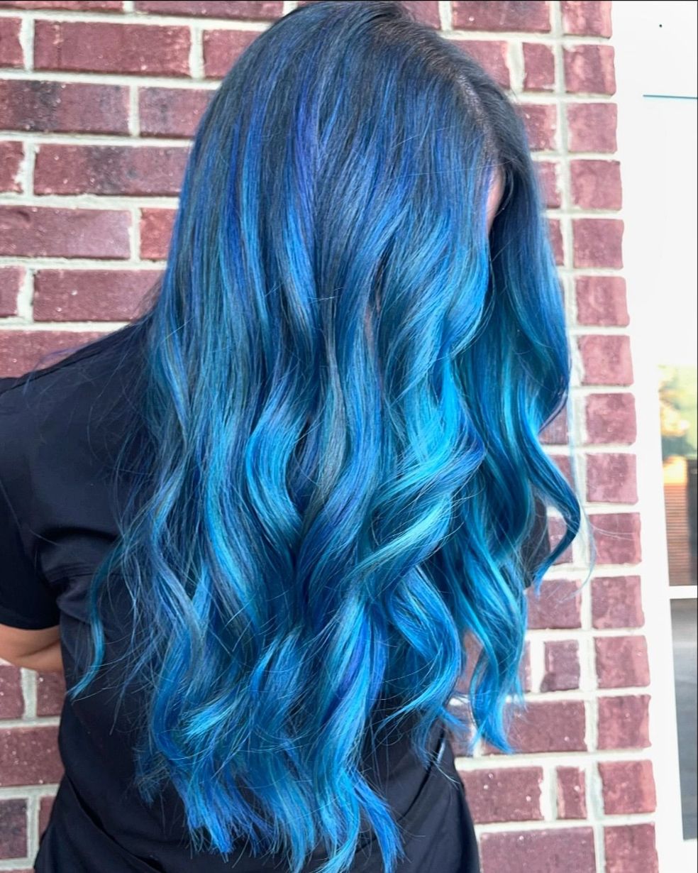 KaCy J Salon in Sumter, SC (5)
