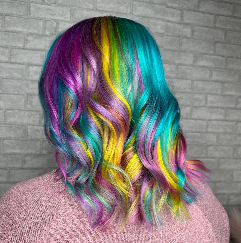 KaCy J Salon in Sumter, SC (6)