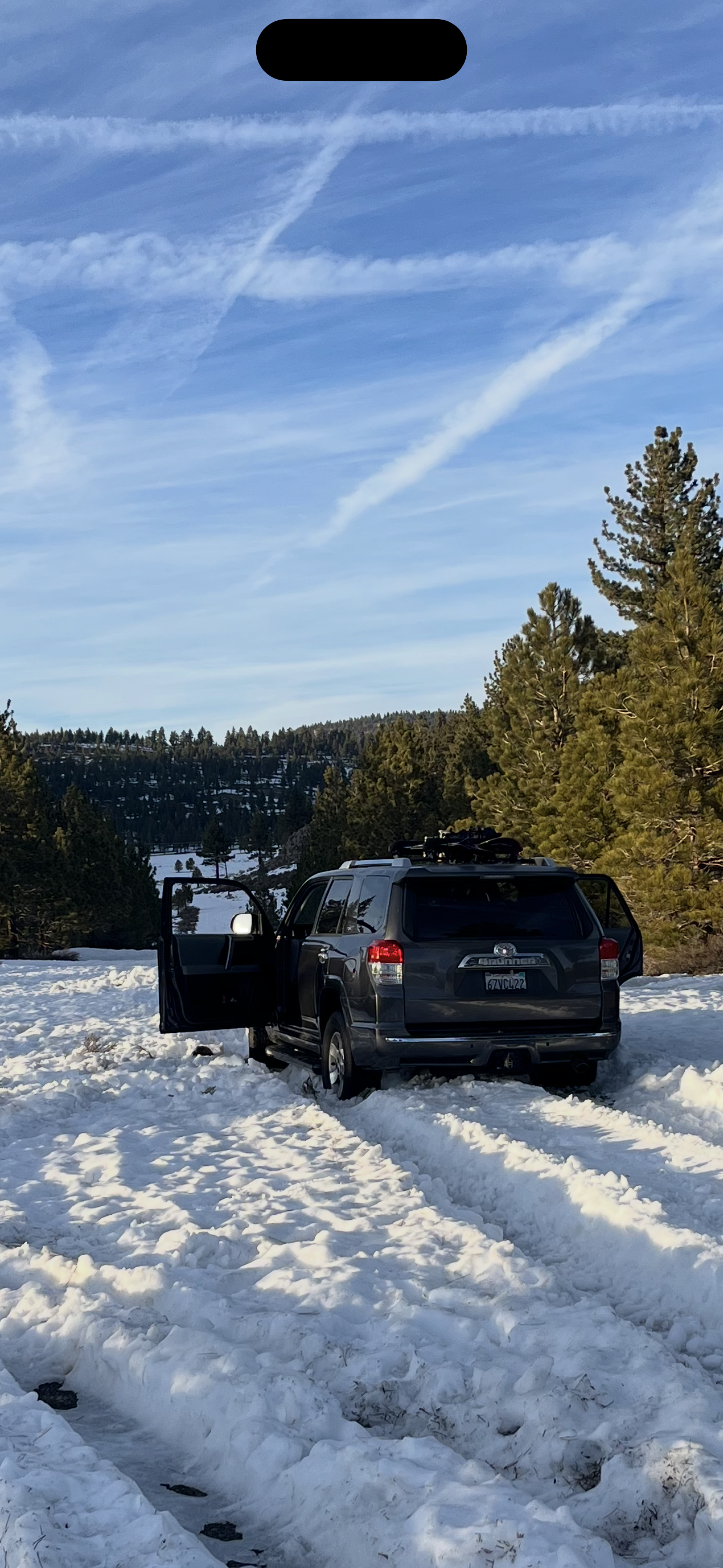 Performance towing & off-road recovery & Auto Body & detail in Mammoth Lakes, CA