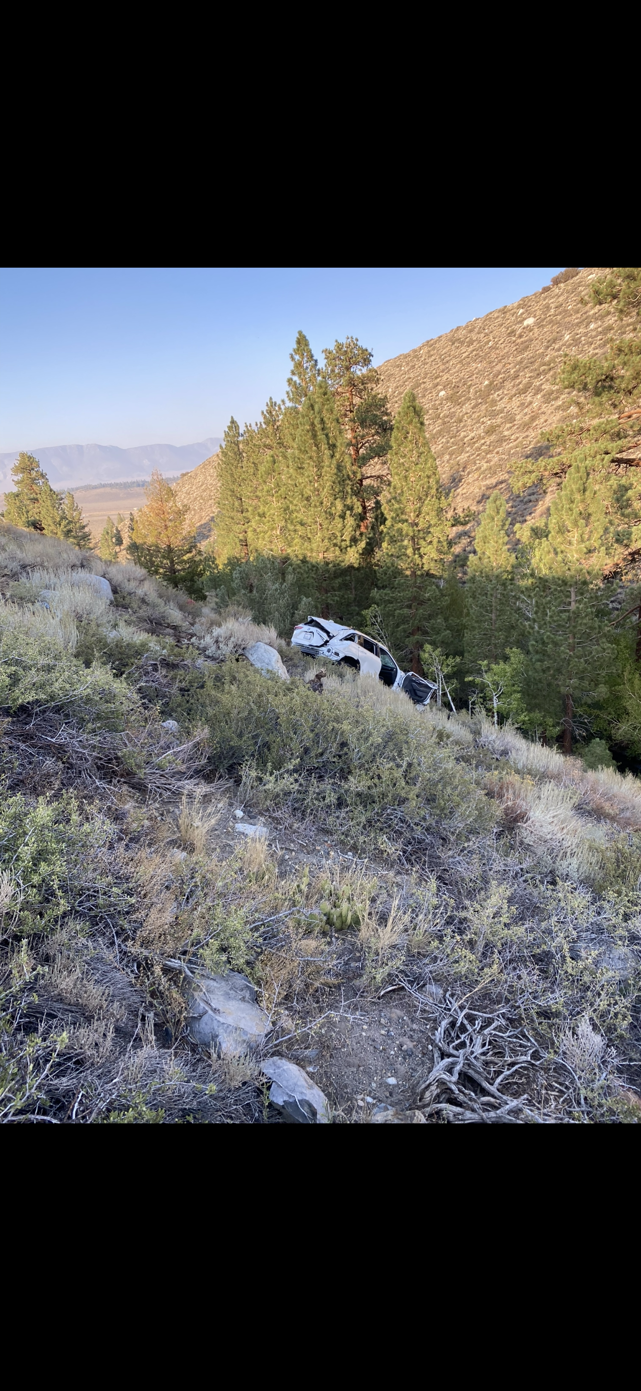 Performance towing & off-road recovery & Auto Body & detail in Mammoth Lakes, CA (2)