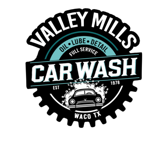 Valley Mills Car Wash in Waco, TX