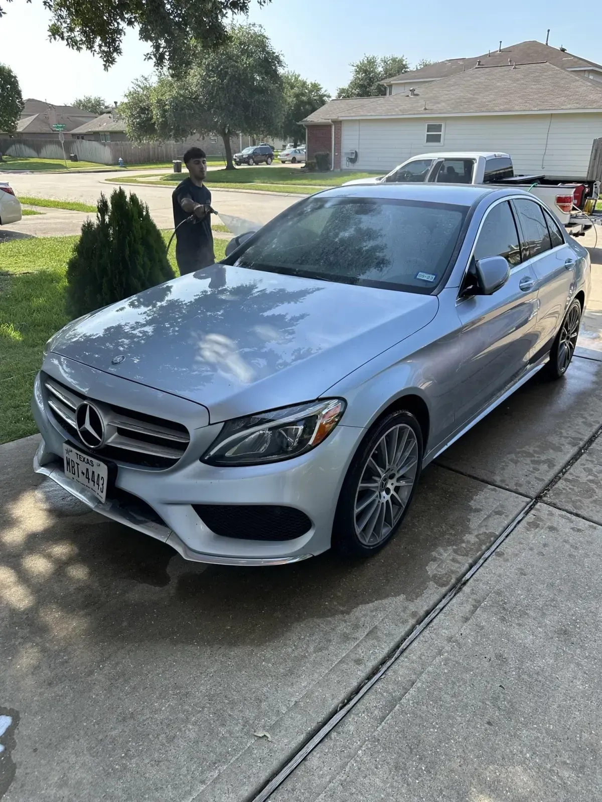 American Shine Detailing in Conroe, TX (3)