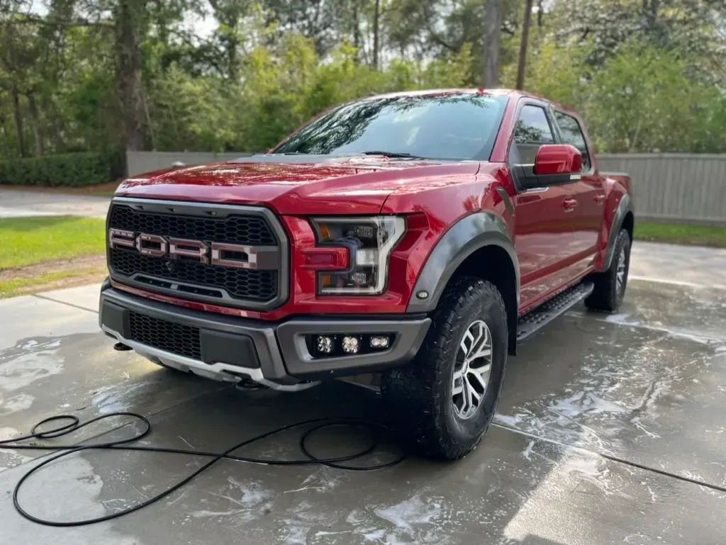 American Shine Detailing in Conroe, TX (5)
