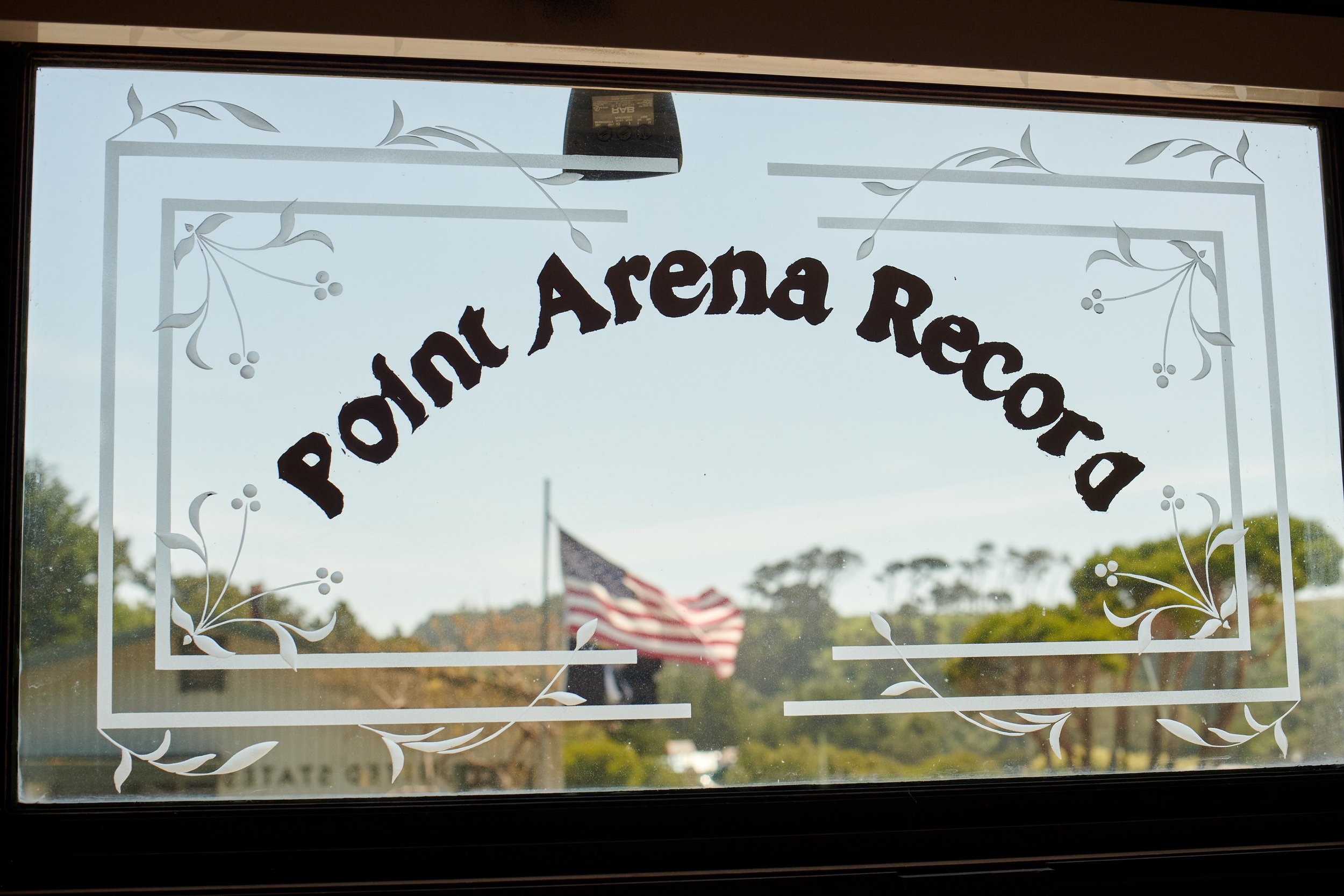 The Record in Point Arena, CA (6)