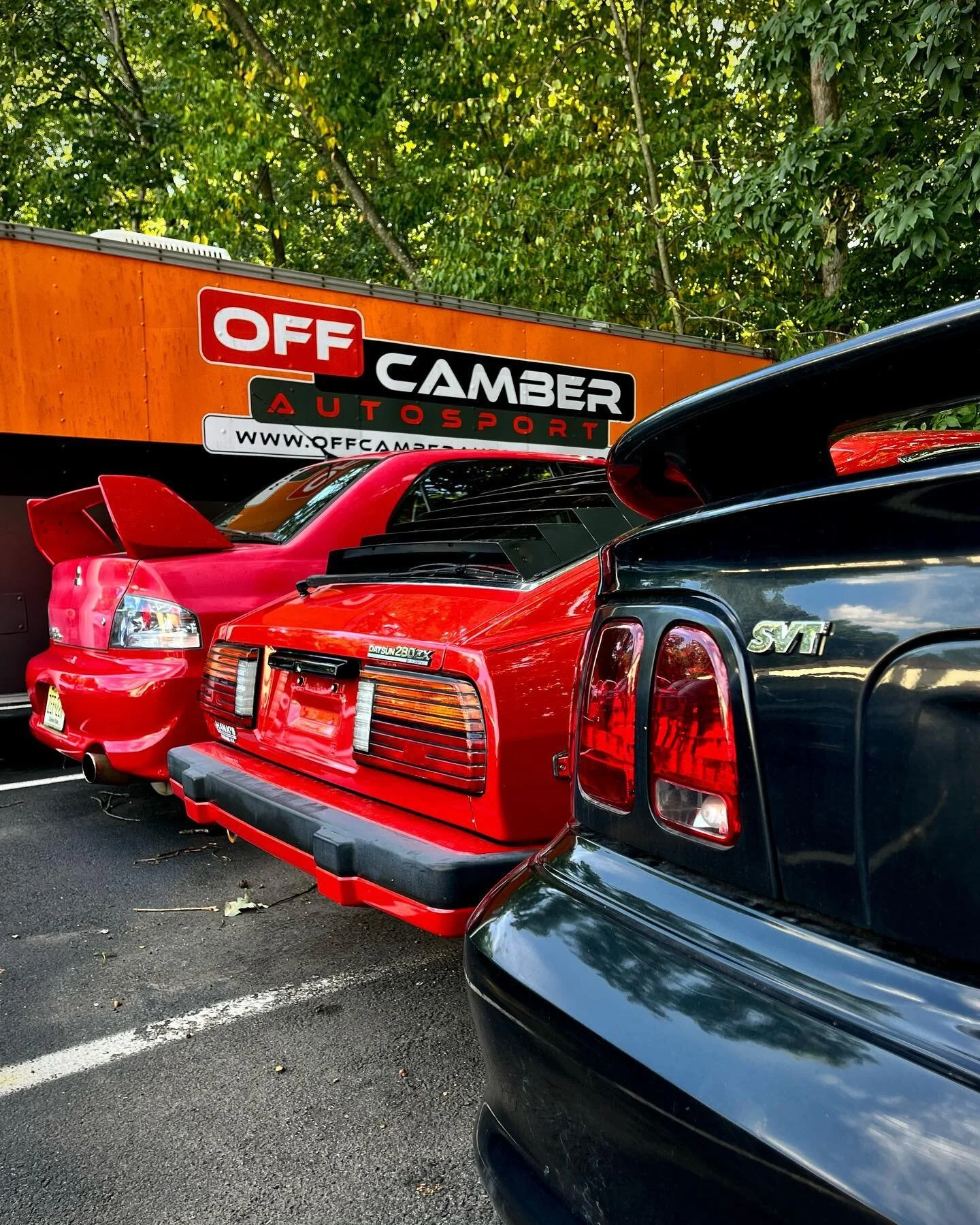 OffCamber Autosport - Making the world safe for Sports Cars in Rockaway, NJ