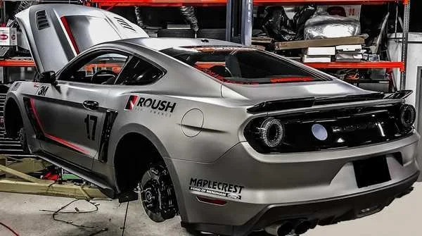 OffCamber Autosport - Making the world safe for Sports Cars in Rockaway, NJ (4)