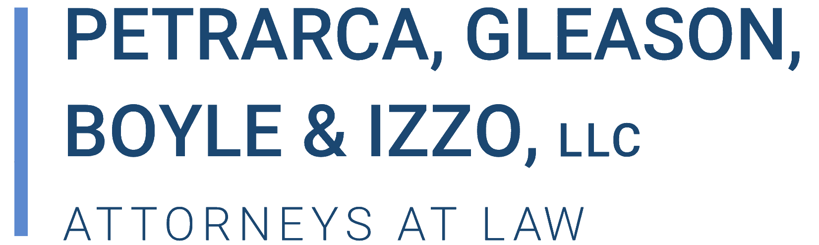 Petrarca, Gleason, Boyle & Izzo, LLC in Flossmoor, IL