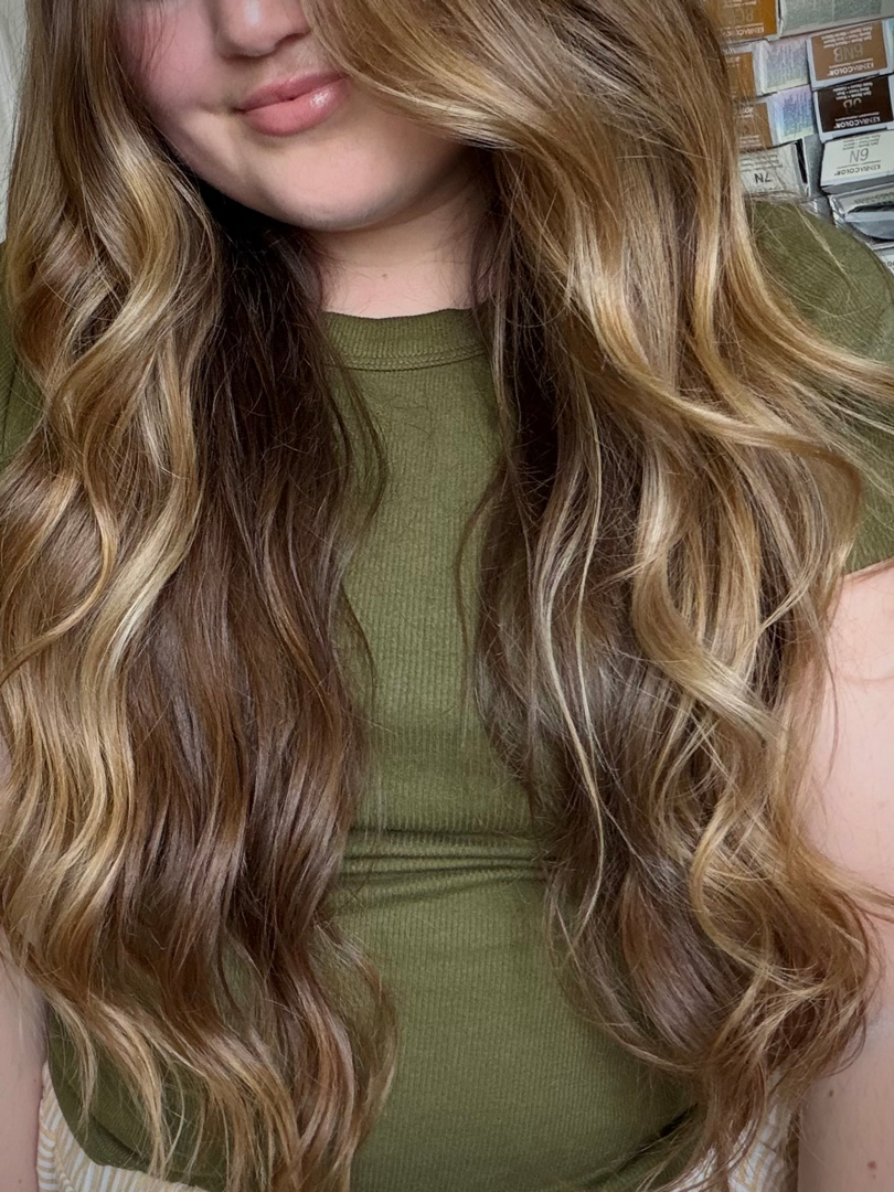 Color Haven Hair Salon in Cicero, IN