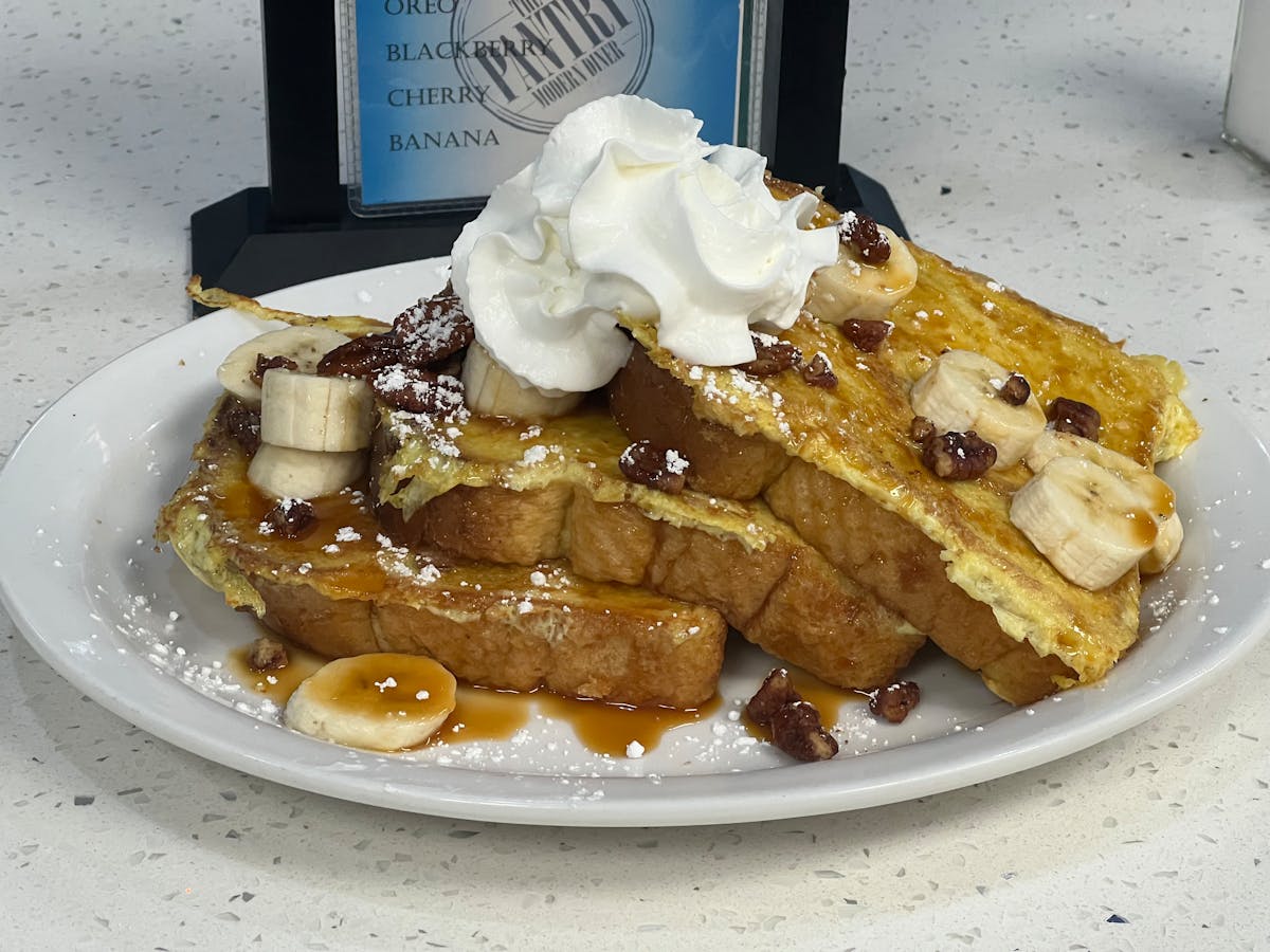 The Pantry Modern Diner in Auburndale, FL (2)