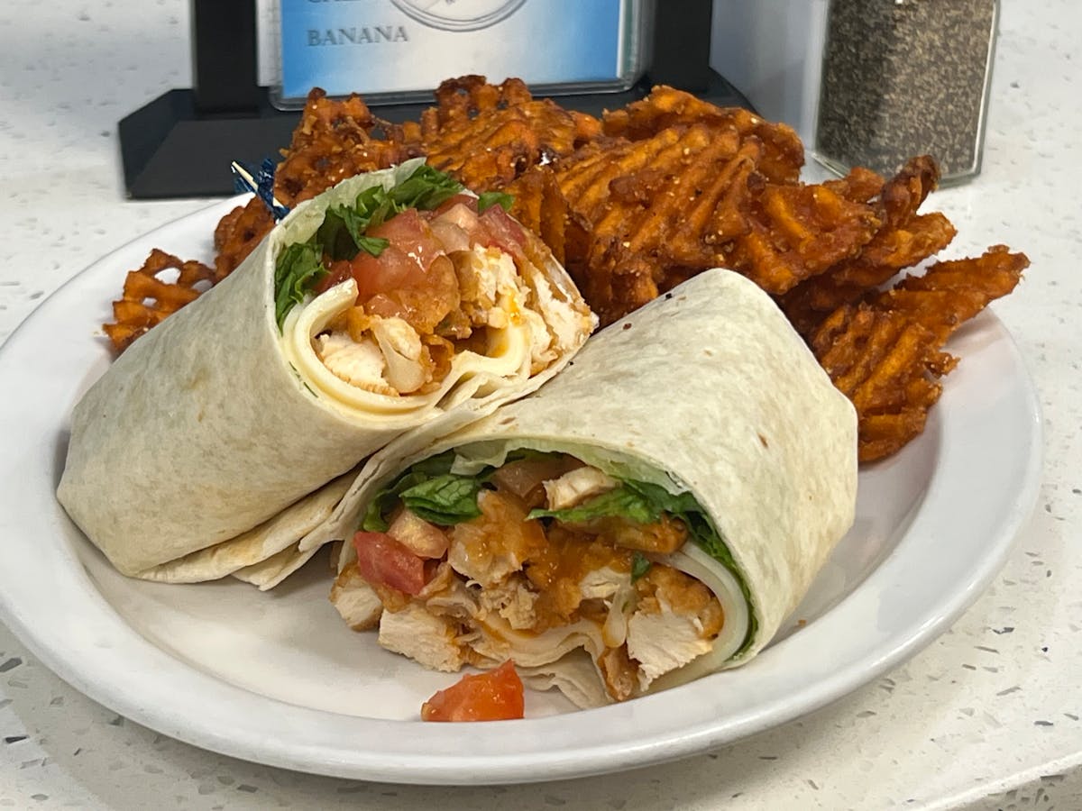 The Pantry Modern Diner in Auburndale, FL (3)