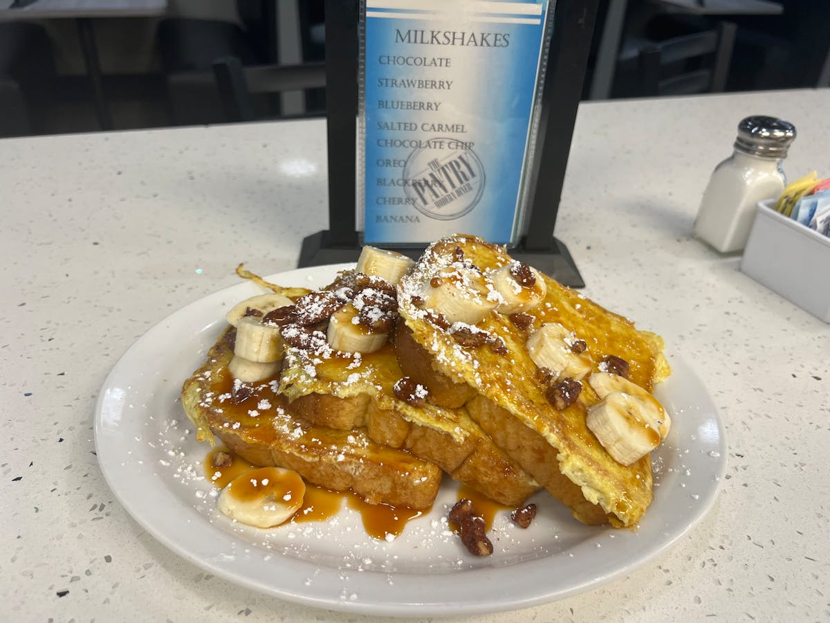 The Pantry Modern Diner in Auburndale, FL (5)