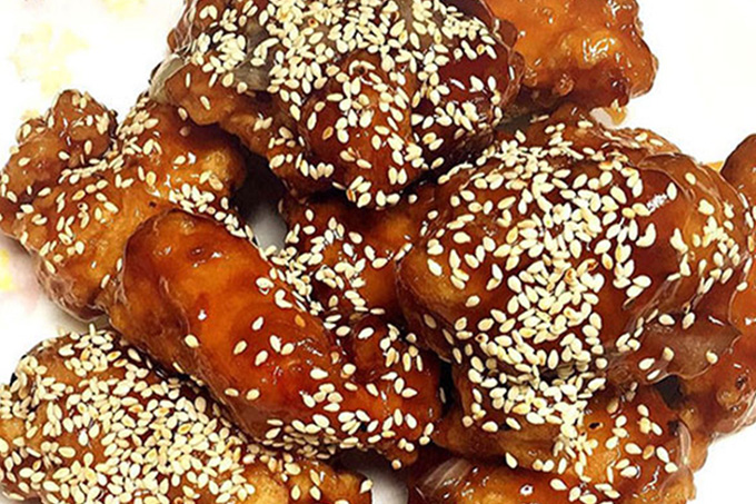 China Town Kitchen in Slinger, WI (2)