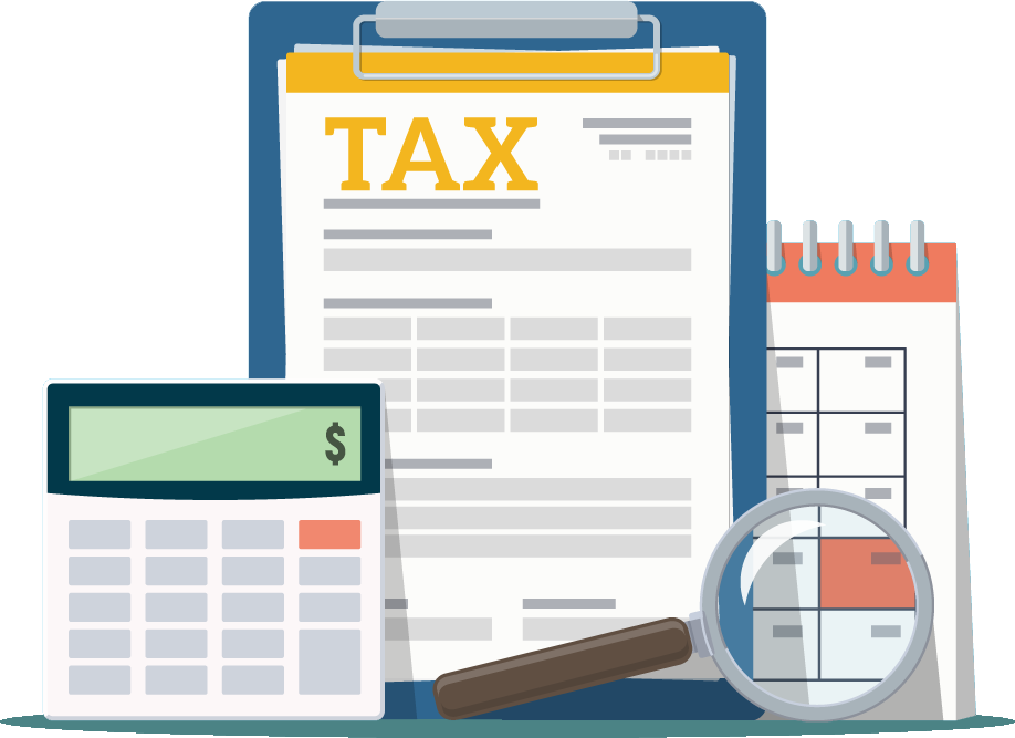 Intax in Texarkana, TX